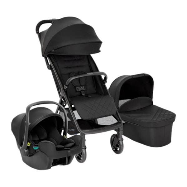 GRACO kolica za bebe 3 u 1 Myavo midnight 0