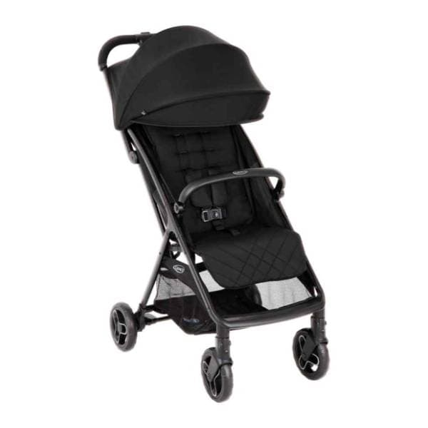 GRACO kolica za bebe 3 u 1 Myavo midnight 1