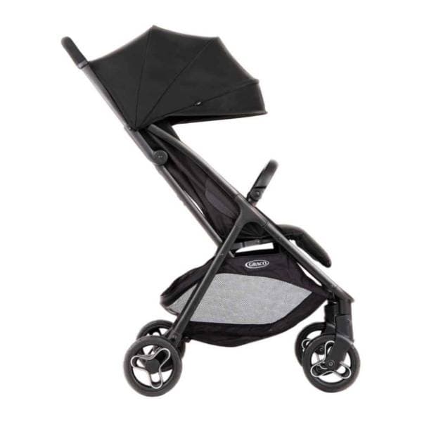 GRACO kolica za bebe 3 u 1 Myavo midnight 3