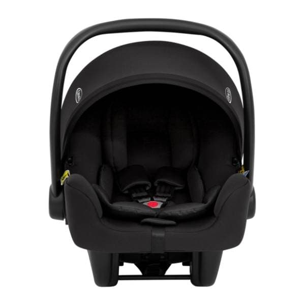 GRACO kolica za bebe 3 u 1 Myavo midnight 4