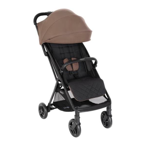 GRACO kolica za bebe Myavo Fossil 0