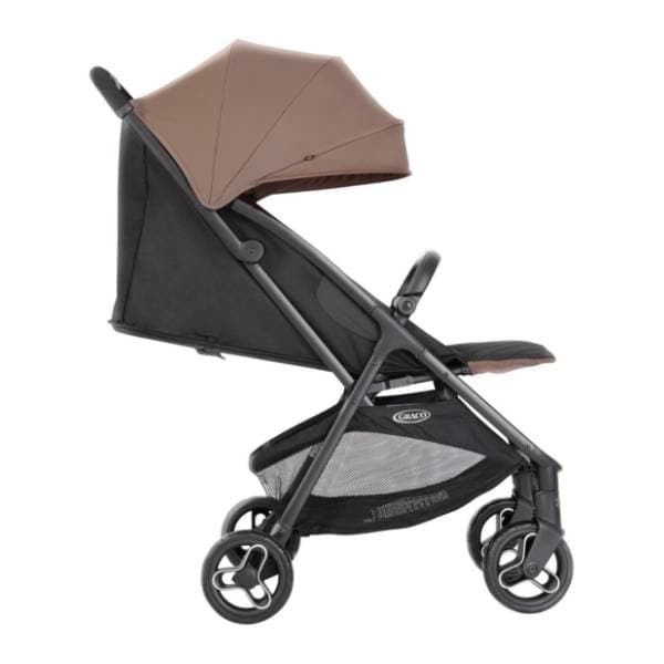 GRACO kolica za bebe Myavo Fossil 2