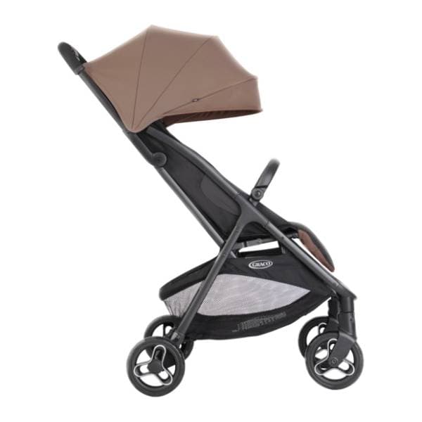 GRACO kolica za bebe Myavo Fossil 3