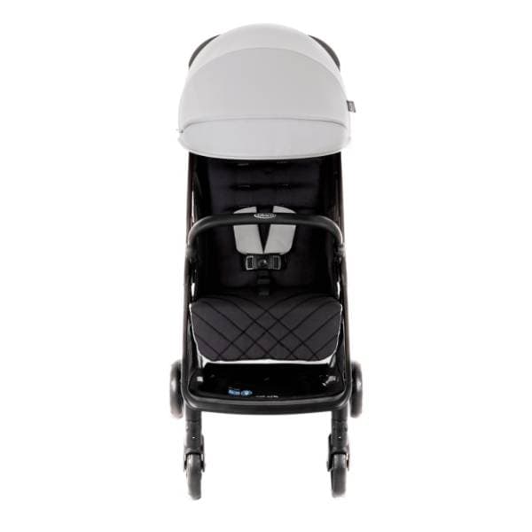 GRACO kolica za bebe Myavo Steeple gray 1