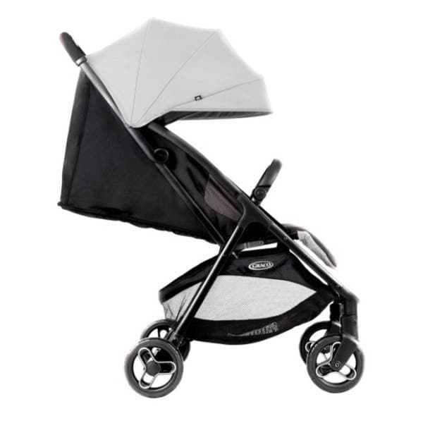 GRACO kolica za bebe Myavo Steeple gray 3