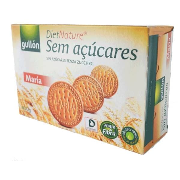 GULLON keks Maria 400g 0