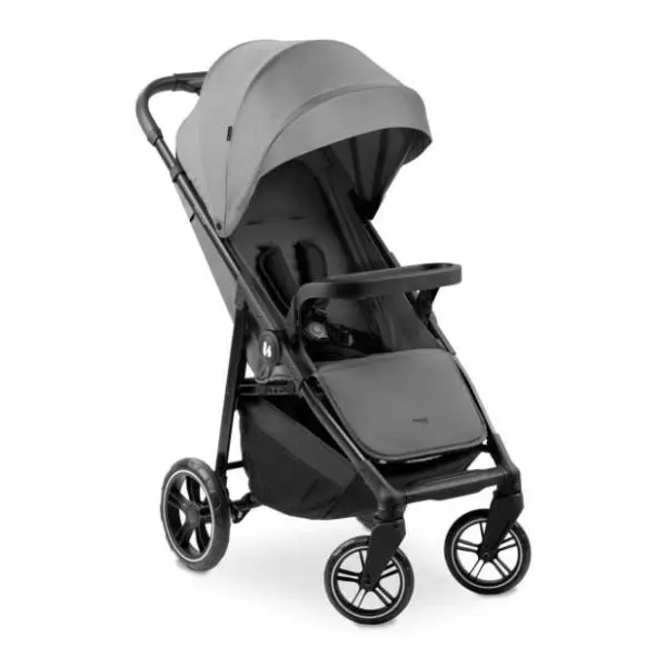 HAUCK kolica za bebe Shop N Care grey 0