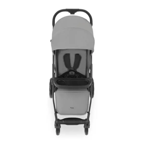 HAUCK kolica za bebe Shop N Care grey 1