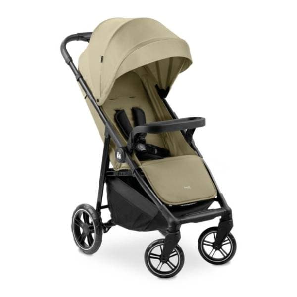 HAUCK kolica za bebe Shop N Care Olive 0