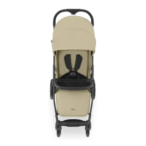 HAUCK kolica za bebe Shop N Care Olive 1