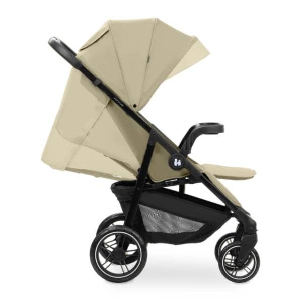HAUCK kolica za bebe Shop N Care Olive 2