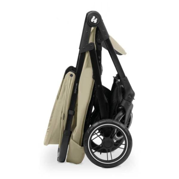 HAUCK kolica za bebe Shop N Care Olive 4