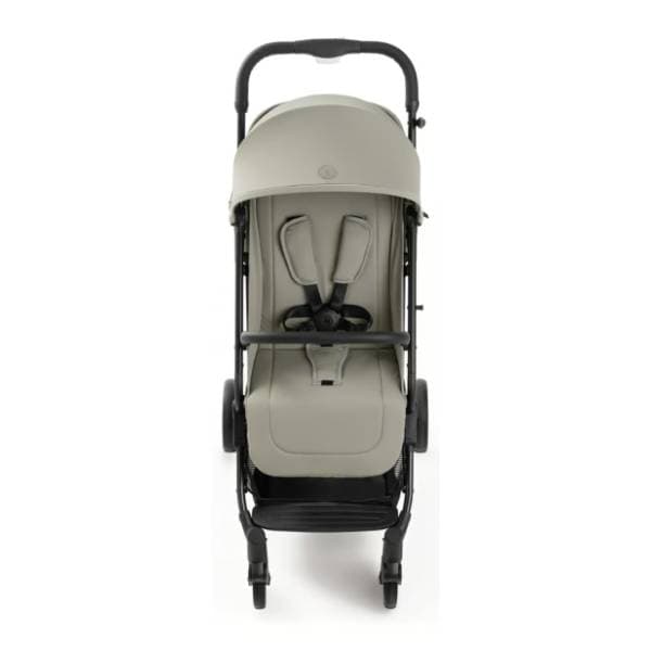 HAUCK kolica za bebe Travel N Care Plus Velvet Olive 1