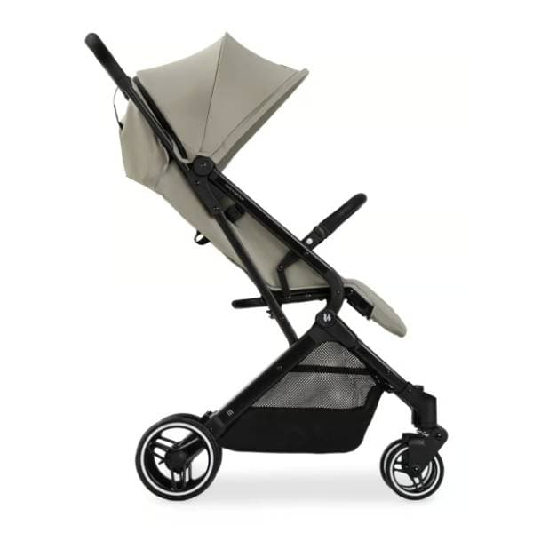HAUCK kolica za bebe Travel N Care Plus Velvet Olive 2