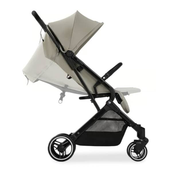 HAUCK kolica za bebe Travel N Care Plus Velvet Olive 3