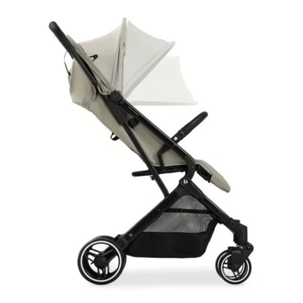 HAUCK kolica za bebe Travel N Care Plus Velvet Olive 4