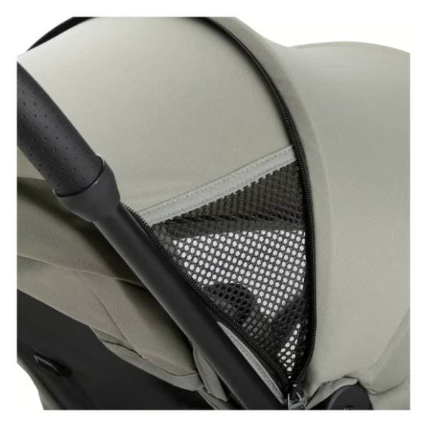 HAUCK kolica za bebe Travel N Care Plus Velvet Olive 6