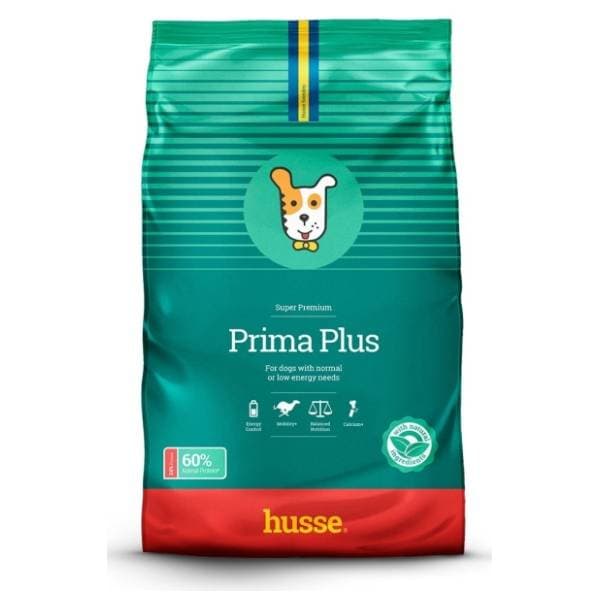 HUSSE Prima hrana za pse piletina 2kg 0