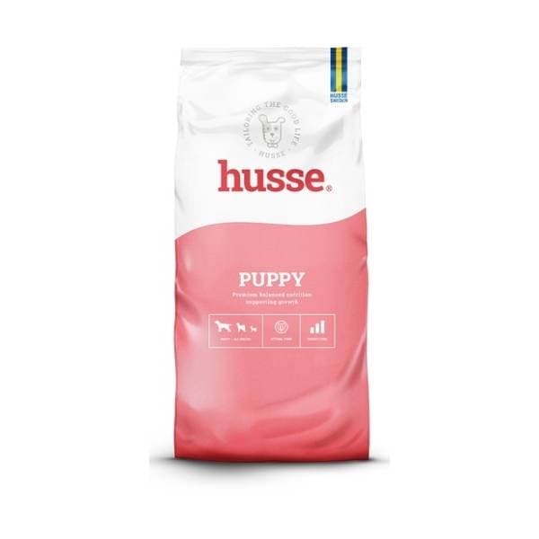 HUSSE Puppy hrana za štence i kuje koje doje 15kg 0