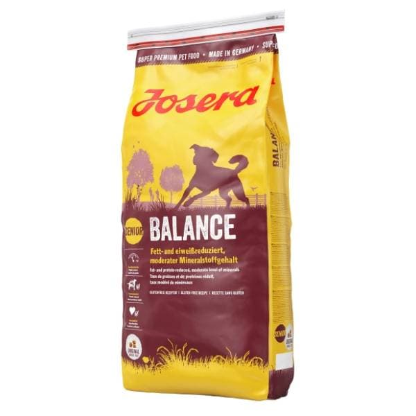 JOSERA Balance hrana za pse 15kg 0