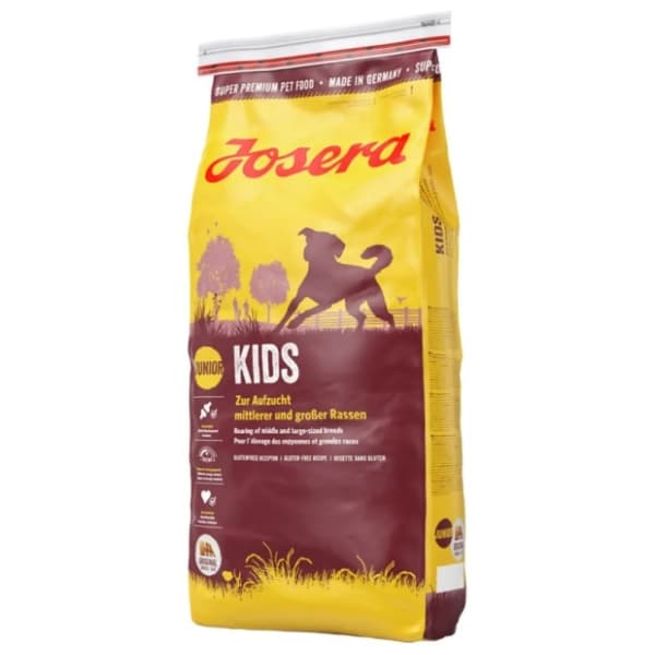 JOSERA Kids suva hrana za pse 12,5kg 0