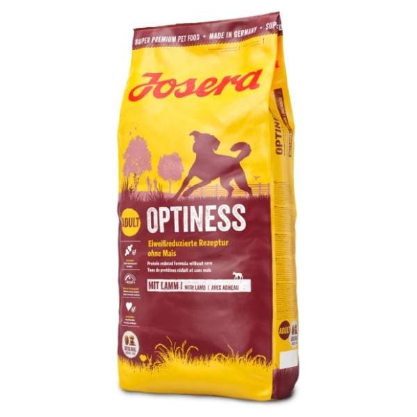 JOSERA Optiness hrana za pse 15kg 0