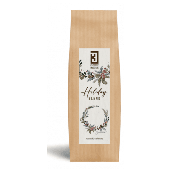 Kafa K3 Praznična 250g 0