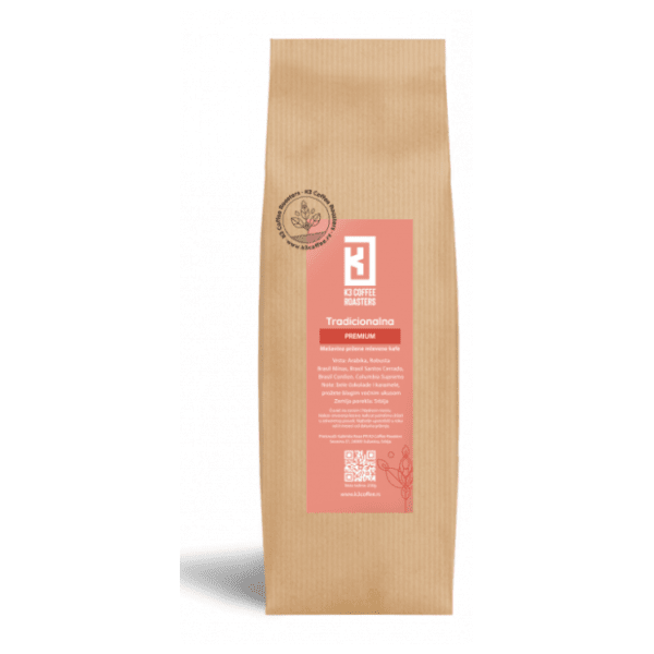 Kafa K3 Premium 500g 0