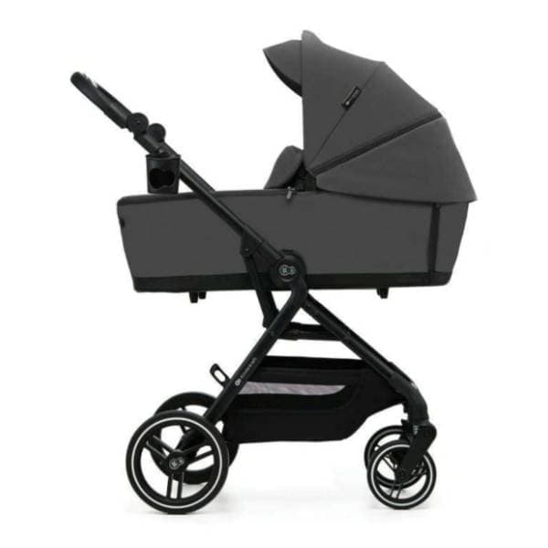 KINDERKRAFT kolica za bebe 2 u 1 Yoxi Moonlight grey 2