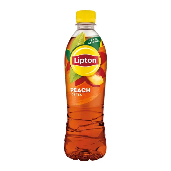Ledeni čaj LIPTON breskva 500ml 0