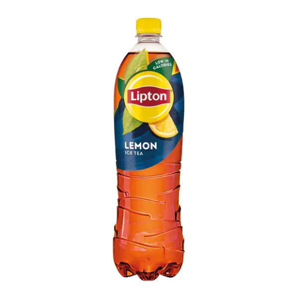 Ledeni čaj LIPTON limun 1,5l 0