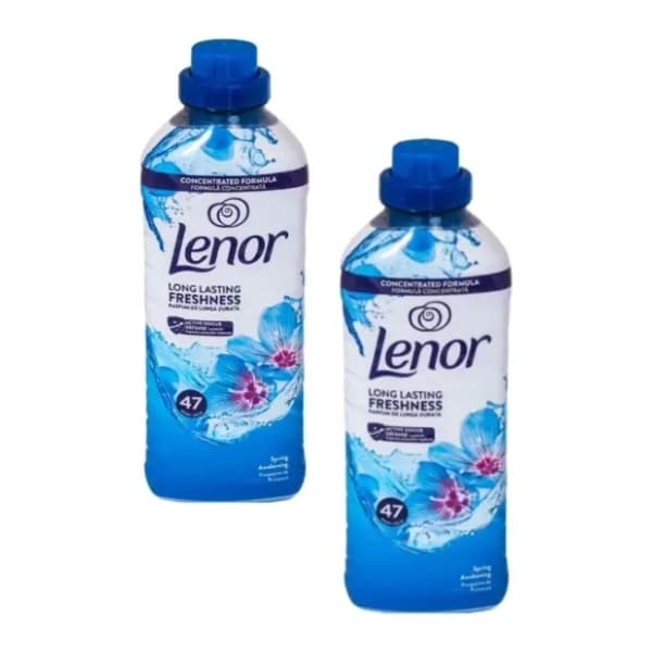 LENOR Spring awakening omekšivač za veš 94 pranja (2x987ml) 0