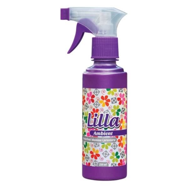 LILLA osveživač prostora i tkanina ambient 250ml 0