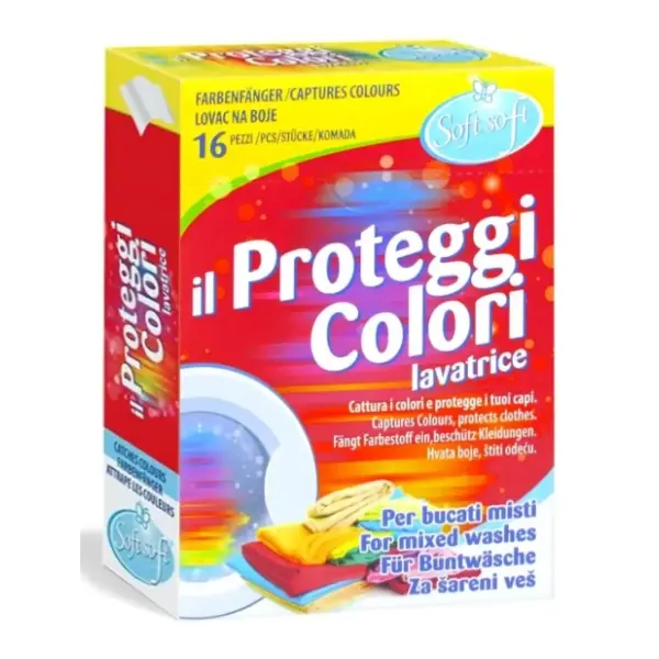 Lovac na boje SOFT SOFT 16kom 0