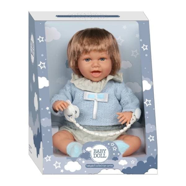 Lutka Baby Lola 0