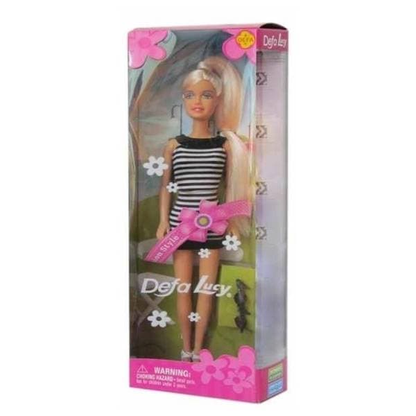 Lutka Defa DEFA LUCY 0