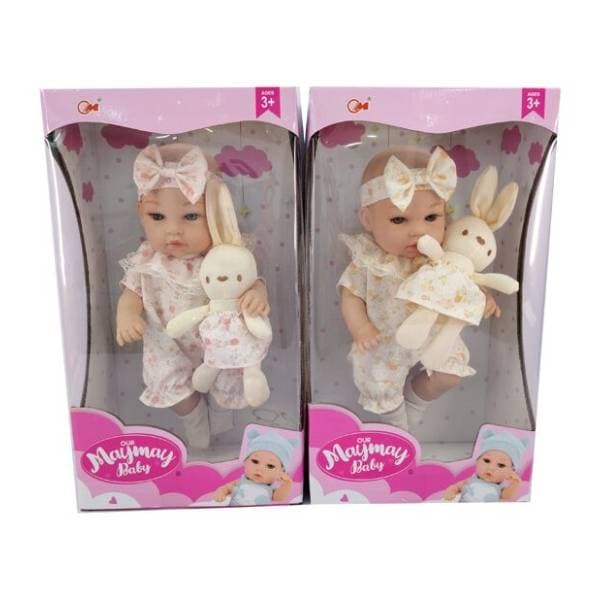 Lutka Maymay sa zekom 32cm MERX 0