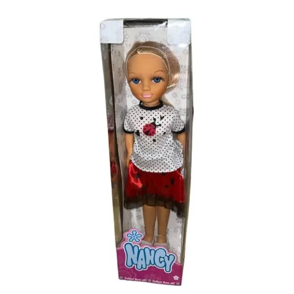 Lutka Nancy ONKIA 0