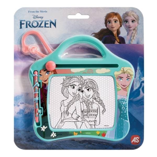 Magična tabla piši briši Disney Frozen AS COMPANY 0