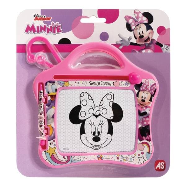 Magična tabla piši briši Minnie Mouse AS COMPANY 0