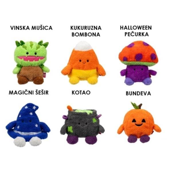 Magični BumBumz 20cm 0