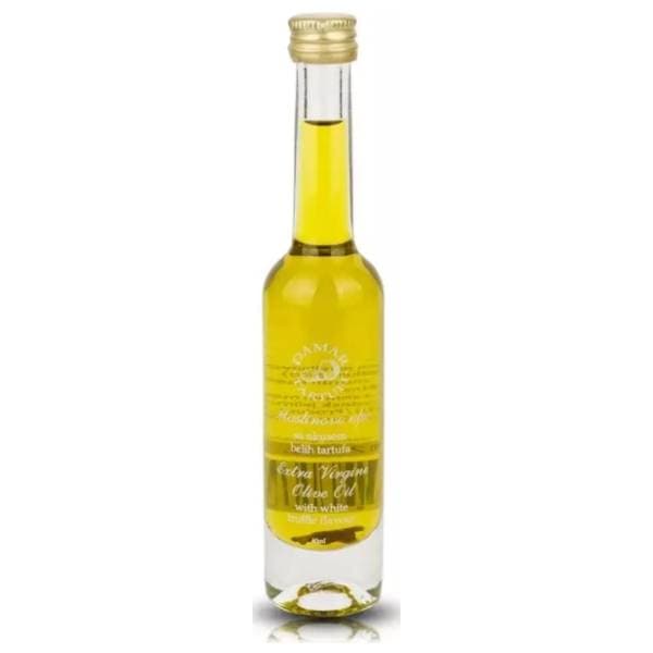Maslinovo ulje DAMAR TARTUFI beli tartuf 40ml 0