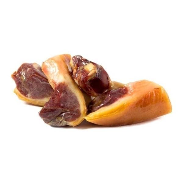 MEDITERRANEAN NATURAL Serrano šunka komadići 200g 0