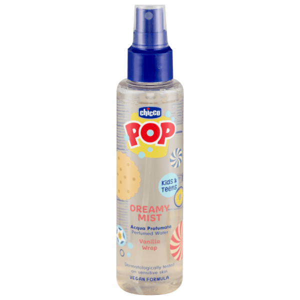 Mist za telo CHICCO Pop vanila 150ml 0