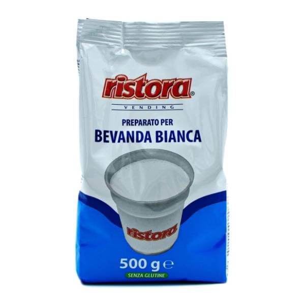 Mleko u prahu Bevanda bianca RISTORA 500g 0