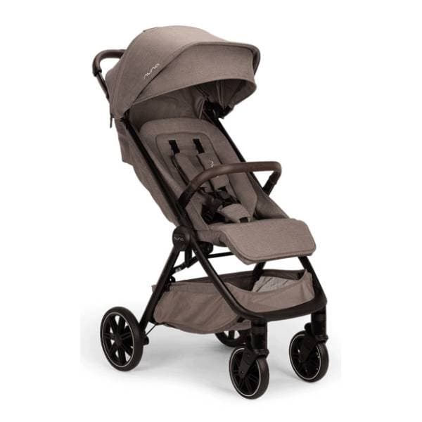 NUNA kolica za bebe Trvl Lx Cedar 0
