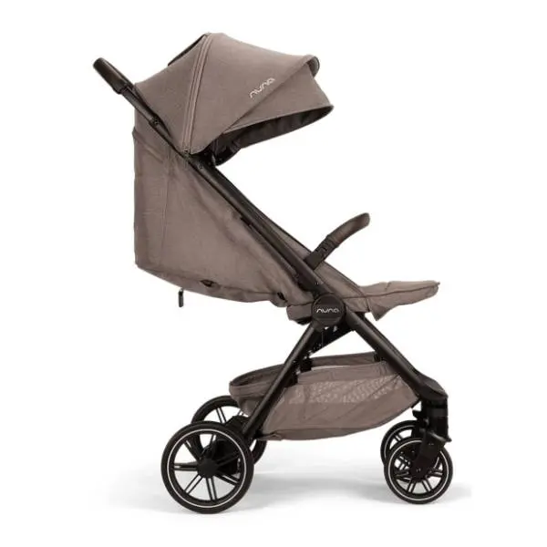 NUNA kolica za bebe Trvl Lx Cedar 1