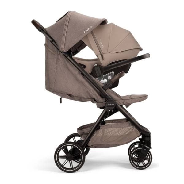 NUNA kolica za bebe Trvl Lx Cedar 2