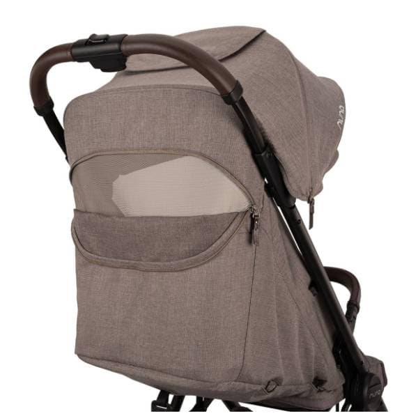 NUNA kolica za bebe Trvl Lx Cedar 3