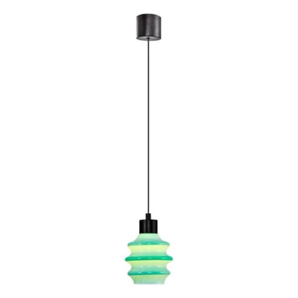 OPVIQ LED visilica 3W 2830 1A 07 Green 0